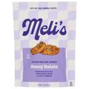 Melis Cookies Oatey Raisin Cookie Mix, 4.5 Ounce -- 6 per case