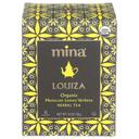 Mina Moroccan Lemon Verbena Herbal Tea, 15 count -- 6 per case