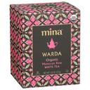 Mina Warda Organic Moroccan Rose White Tea, 15 count -- 6 per case