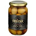 Mina Moroccan Olive Mix, 12.5 Ounce -- 6 per case