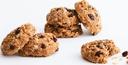 Maxine's Heavenly Cinnamon Oatmeal Raisin Cookie, 7.2 Ounce -- 8 per case