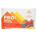 Probar Organic Wholeberry Blast Meal Bar, 3 Ounce -- 12 per case