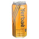 Yerbae Mango Passionfruit Sparkling Water, 16 Ounce -- 12 per case