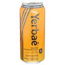 Yerbae Mango Passionfruit Sparkling Water, 16 Ounce -- 12 per case