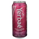 Yerbae Black Cherry Pineapple Plant Based Energy Drink, 16 Fluid Ounce -- 12 per case