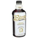 Bizzy Organic Light Roast Unsweetened Cold Brew Coffee, 48 Fluid Ounce -- 6 per case