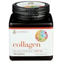 Youtheory Advanced Collagen Tablets, 160 count