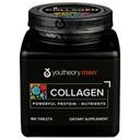 Youtheory Mens Advanced Collagen Tablets, 160 count