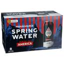 Proud Source Made in America Alkaline Spring Water, 128 Fluid Ounce -- 3 per case