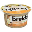 Brekki Vanilla Cinnamon Overnight Oats, 5.3 Ounce -- 8 per case