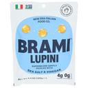 Brami Sea Salt and Vinegar Snacking Lupini Bean, 5.3 Ounce -- 8 per case