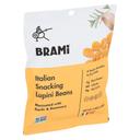 Brami Garlic Herb Lupini Bean Snacks, 5.3 Ounce -- 8 per case