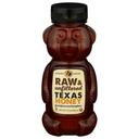 Desert Creek Raw and Unfiltered Texas Honey, 12 Fluid Ounce -- 6 per case