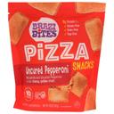Brazi Bites Pizza Nadas Cheese Uncured Pepperoni, 10 Ounce -- 8 per case
