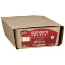 Gomacro Organic Pure Promise Maple Sea Salt Vegan Nutrition Bar, 2.3 Ounce -- 12 per case