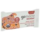Gomacro Organic Double Chocolate Peanut Butter Chip Bar, 2.3 Ounce -- 12 per case
