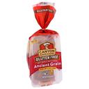 Canyon Bakehouse Gluten Free Ancient Grain Bread, 15 Ounce -- 6 per case
