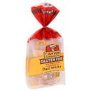Canyon Bakehouse Gluten Free Deli White Bagel, 14 Ounce -- 6 per case