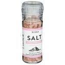 Riega Himalayan Pink Salt, 4.2 Ounce Grinder -- 8 per case