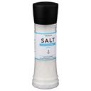 Riega Sea Salt, 12 Ounce Large Grinder -- 6 per case