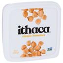 Ithaca Cold Crafted Classic Hummus, 10 Ounce -- 6 per case