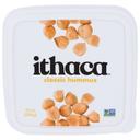 Ithaca Cold Crafted Classic Hummus, 10 Ounce -- 6 per case