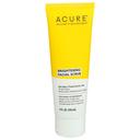 Acure Brightening Facial Scrub, 4 Fluid Ounce