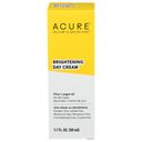 Acure Brightening Day Cream, 1.7 Ounce