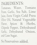 Yellowbird Organic Sriracha Hot Sauce, 19.6 Ounce -- 6 per case