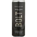 Buddy Brew Bold Nitro Cold Brew Coffee, 10.5 Fluid Ounce -- 8 per case