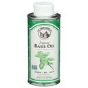 La Tourangelle Basil Infused Oil, 250 Milliliter -- 6 per case