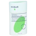 Hibar Fresh Rain and Cucumber Deodorant, 2.25 Ounce