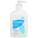 Ceramedx Fragrance Free Restoring Body Lotion, 12 Fluid Ounce