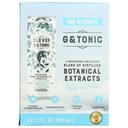 Clever Non-Alcoholic G and Tonic, 48 Fluid Ounce -- 6 per case