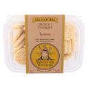Wackyms Kitchen Lemon Cookies, 7.5 Ounce -- 12 per case