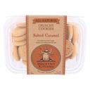 Wackyms Kitchen Salted Caramel Cookies, 8 Ounce -- 12 per case