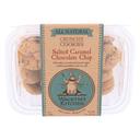 Wackyms Kitchen Salted Caramel Chocolate Chip Cookies, 8 Ounce -- 12 per case