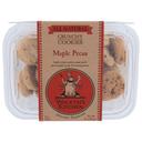 Wackyms Kitchen Maple Pecan Cookies, 8 Ounce -- 12 per case