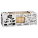 Olinas Bakehouse Natural Wafer Crackers, 3.5 Ounce -- 12 per case