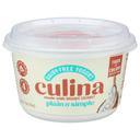 Culina Plain and Simple Coconut Yogurt, 16 Ounce -- 6 per case