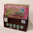 Star Anise Brown Rice Vietnamese Spring Roll Wrapper, 8 Ounce -- 6 per case