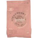 Grab Green Stoneworks Rose Petal Laundry Detergent Pod, 1.65 Pound -- 6 per case