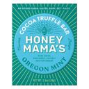 Honey Mamas Oregon Peppermint Cacao Nectar Bar, 2.5 Ounce -- 12 per case