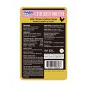 Inaba Chicken Broth with Chicken and Salmon Recipe Cat Food, 1.76 Ounce -- 8 per case