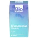 Bio Nutrition Testosterone Wellness Dietary Supplement Tablets, 60 count -- 3 per case