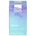 Bio Nutrition Urilow Vegetarian Capsules, 60 count