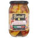 Botticelli Hot Antipasto, 18 Ounce -- 12 per case