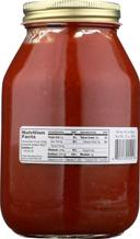 Michaels of Brooklyn Gluten Free Home Style Gravy Pasta Sauce, 32 Ounce -- 6 per case