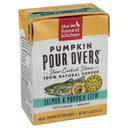 The Honest Kitchen Pumpkin Pour Overs Salmon Dog Food, 5.5 Ounce -- 12 per case