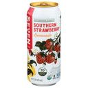 Seven Ade Southern Strawberry Lemonade, 16 Fluid Ounce -- 12 per case